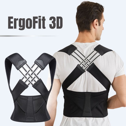 ErgoFit 3D